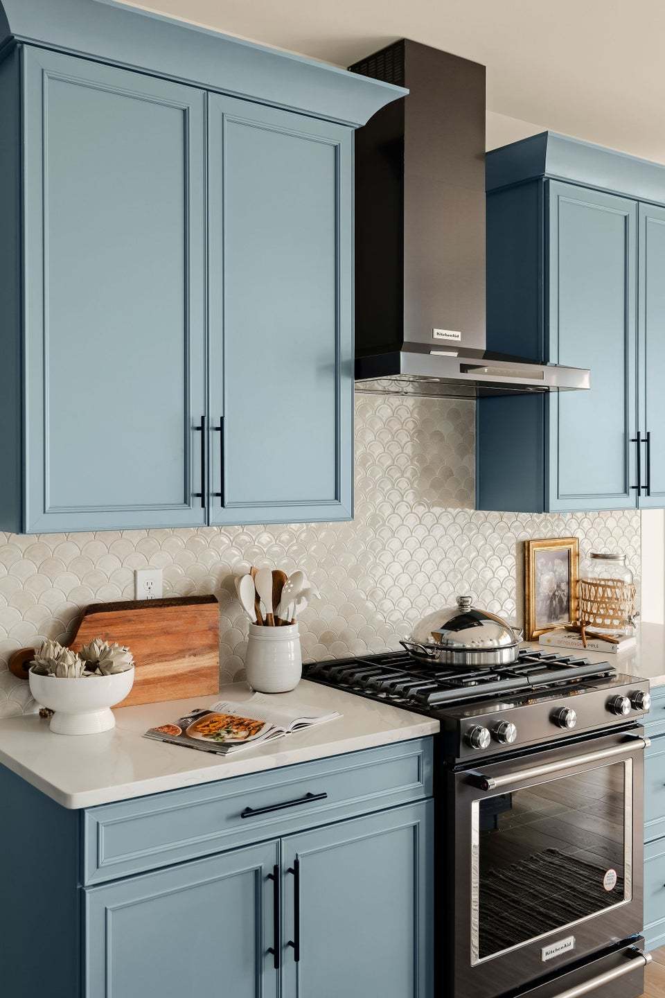 Classic Kitchen