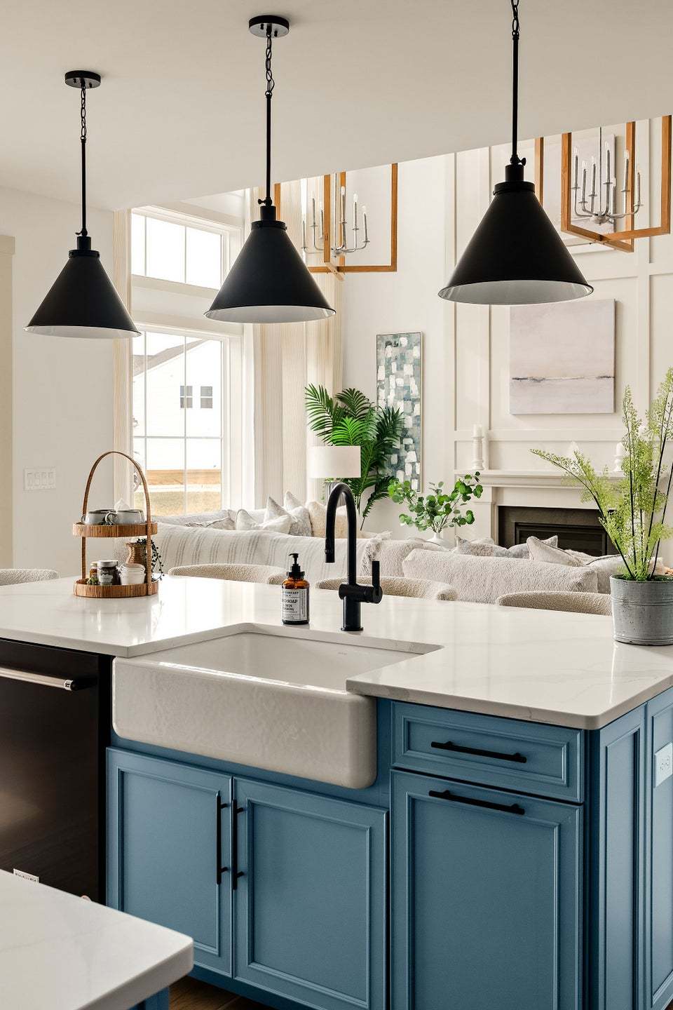 Classic Kitchen