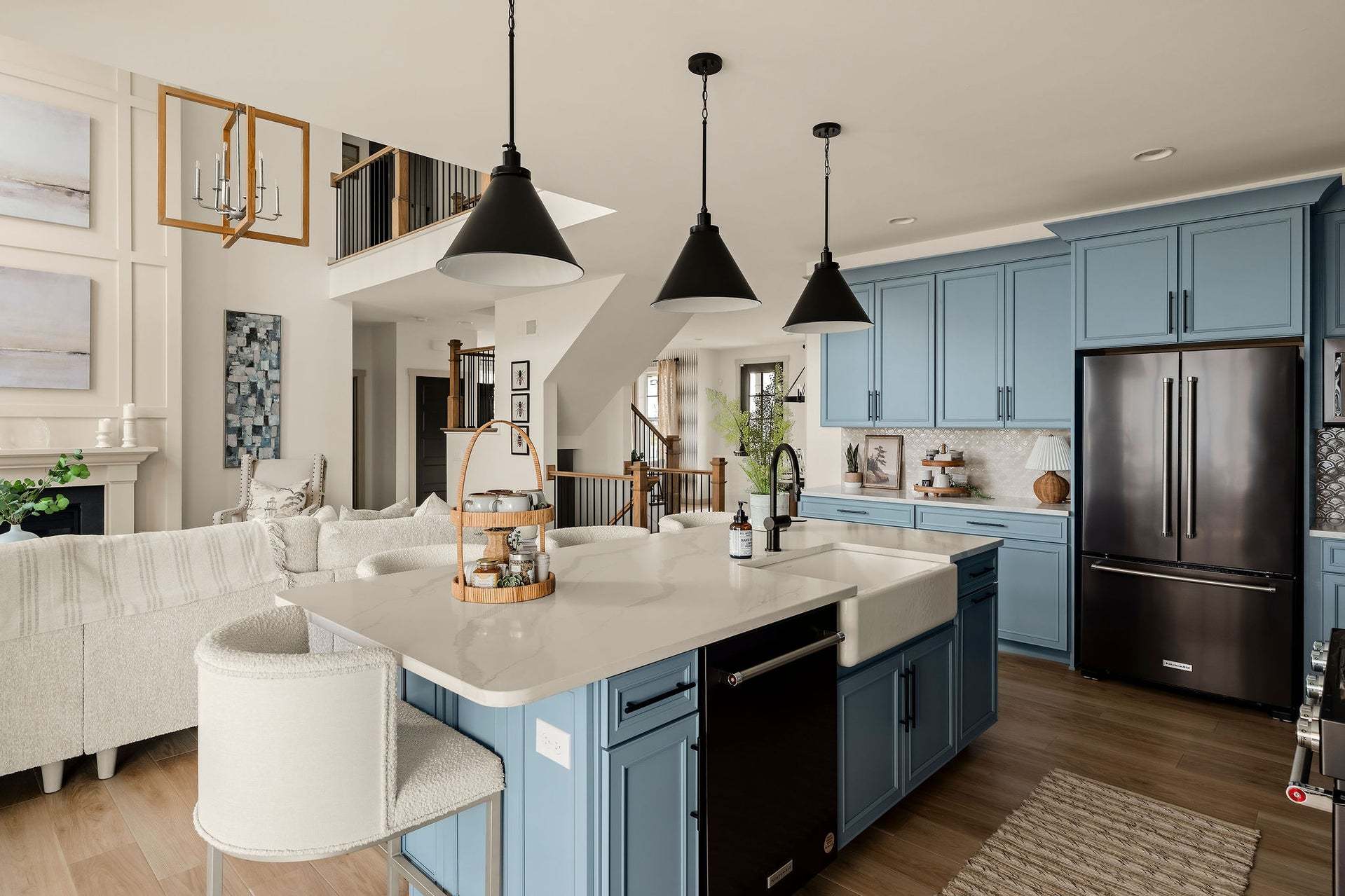 Classic Kitchen