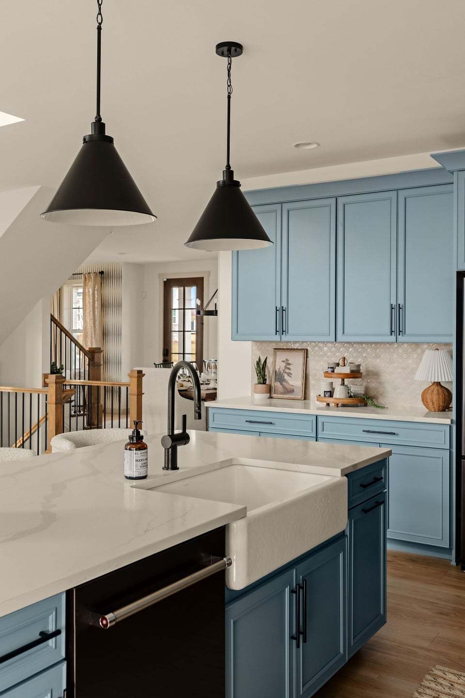 Classic Kitchen