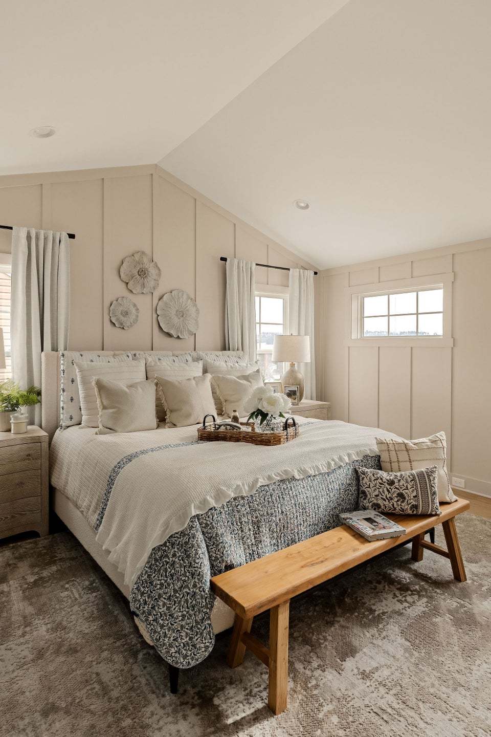 Owner's Suite