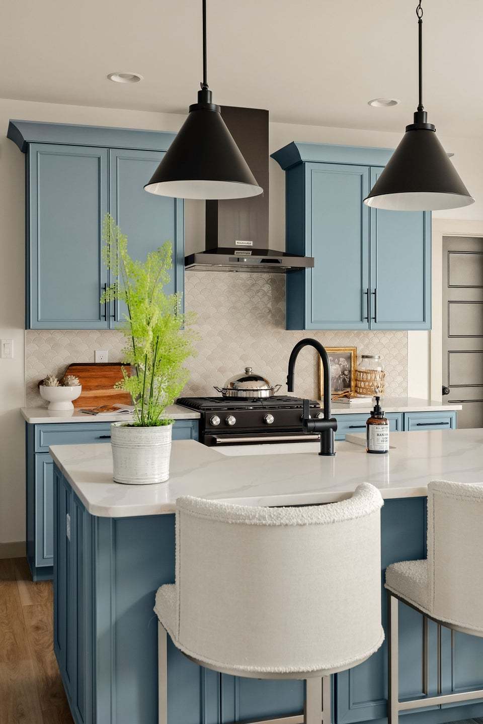 Classic Kitchen