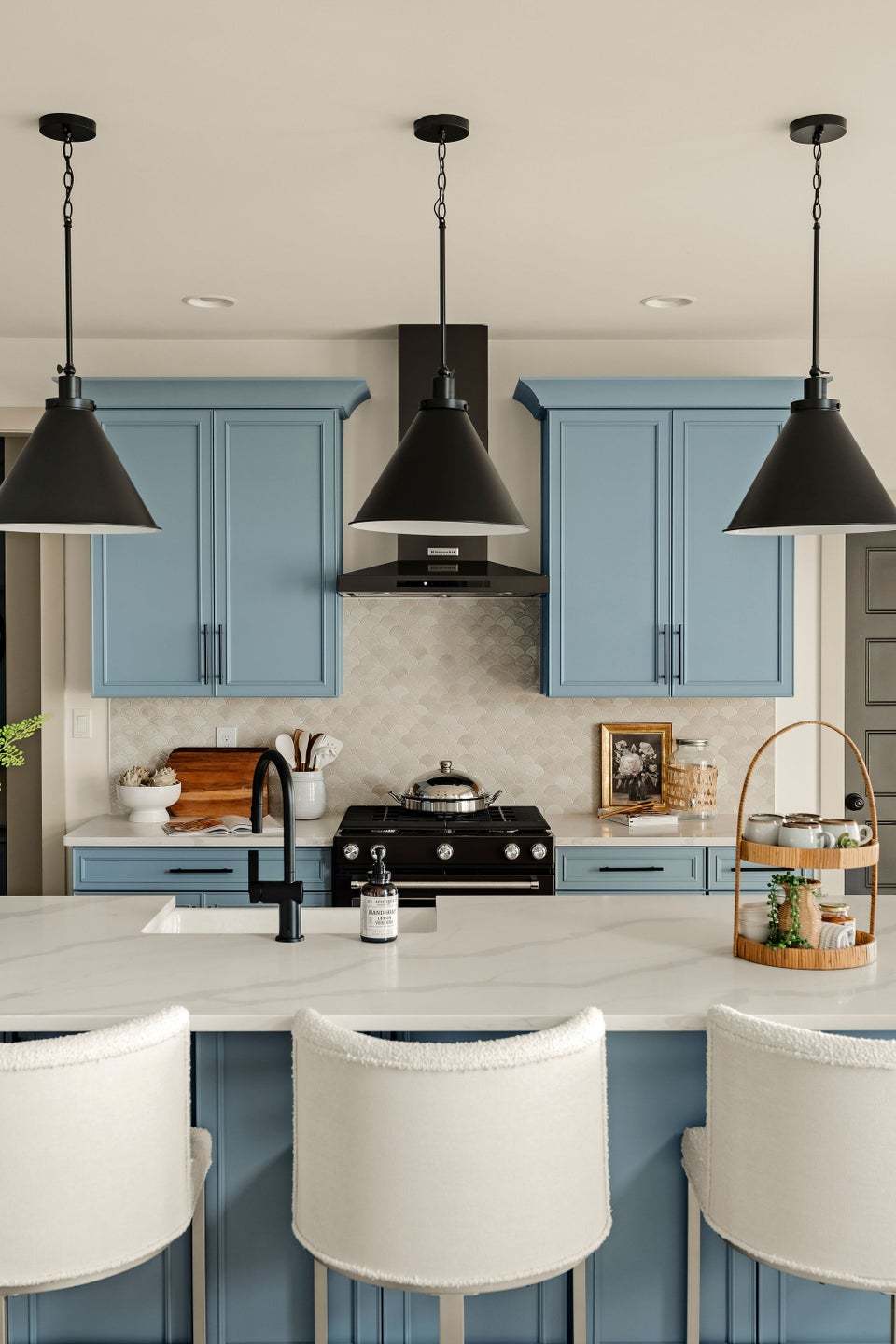 Classic Kitchen