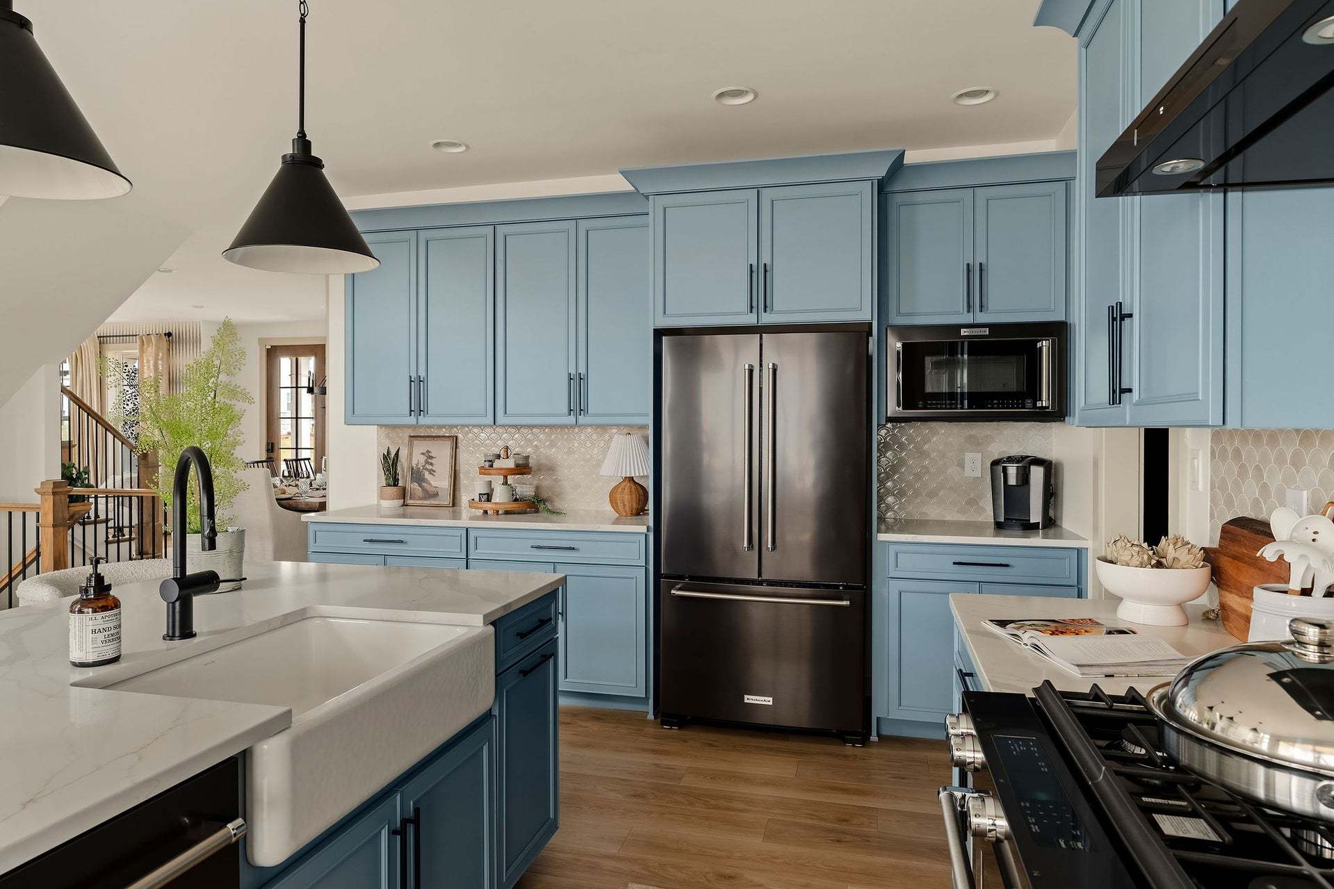 Classic Kitchen