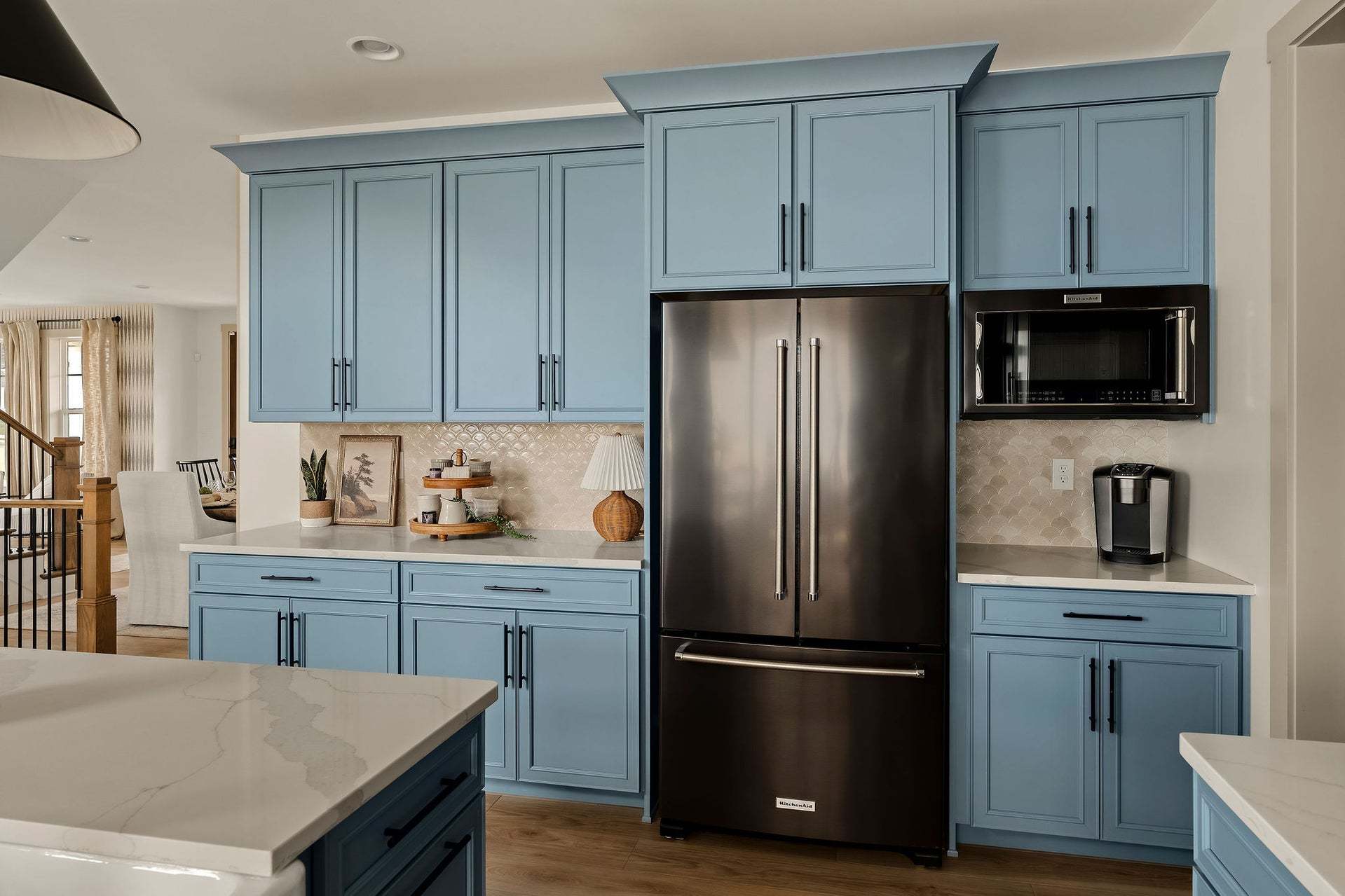 Classic Kitchen