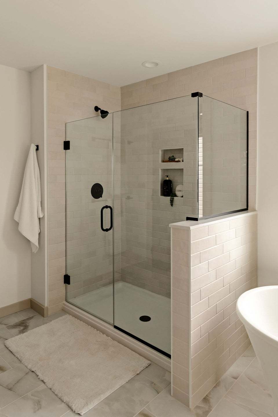 Serenity Bath