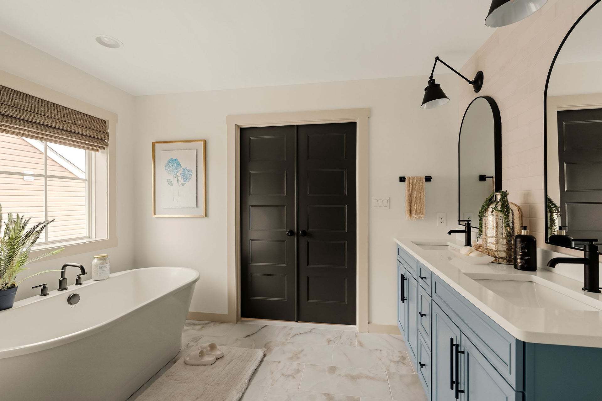 Serenity Bath