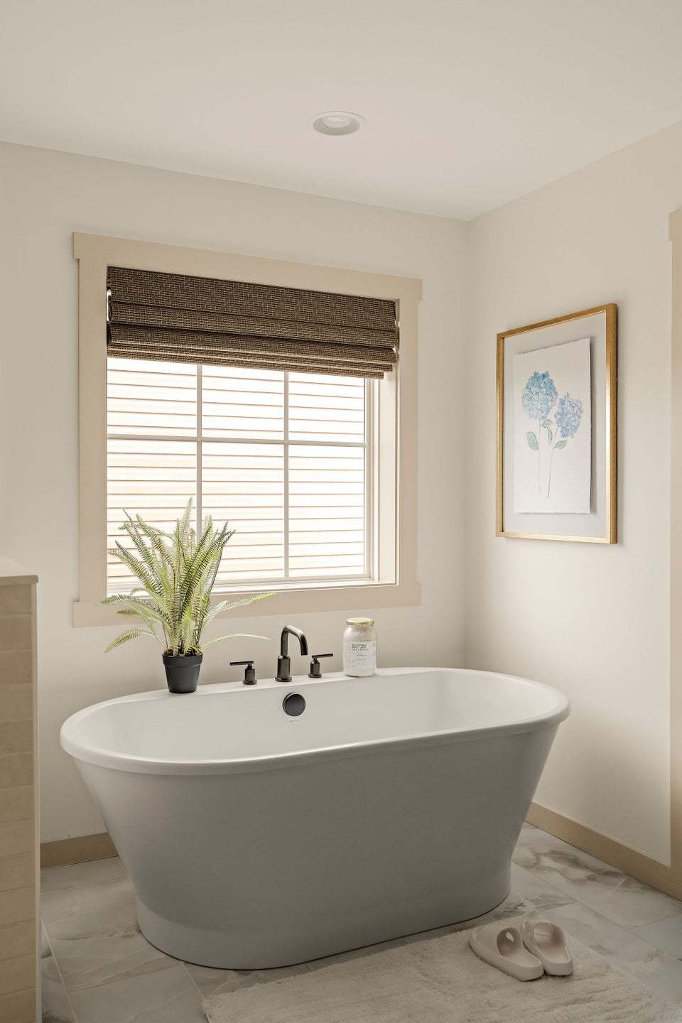 Serenity Bath