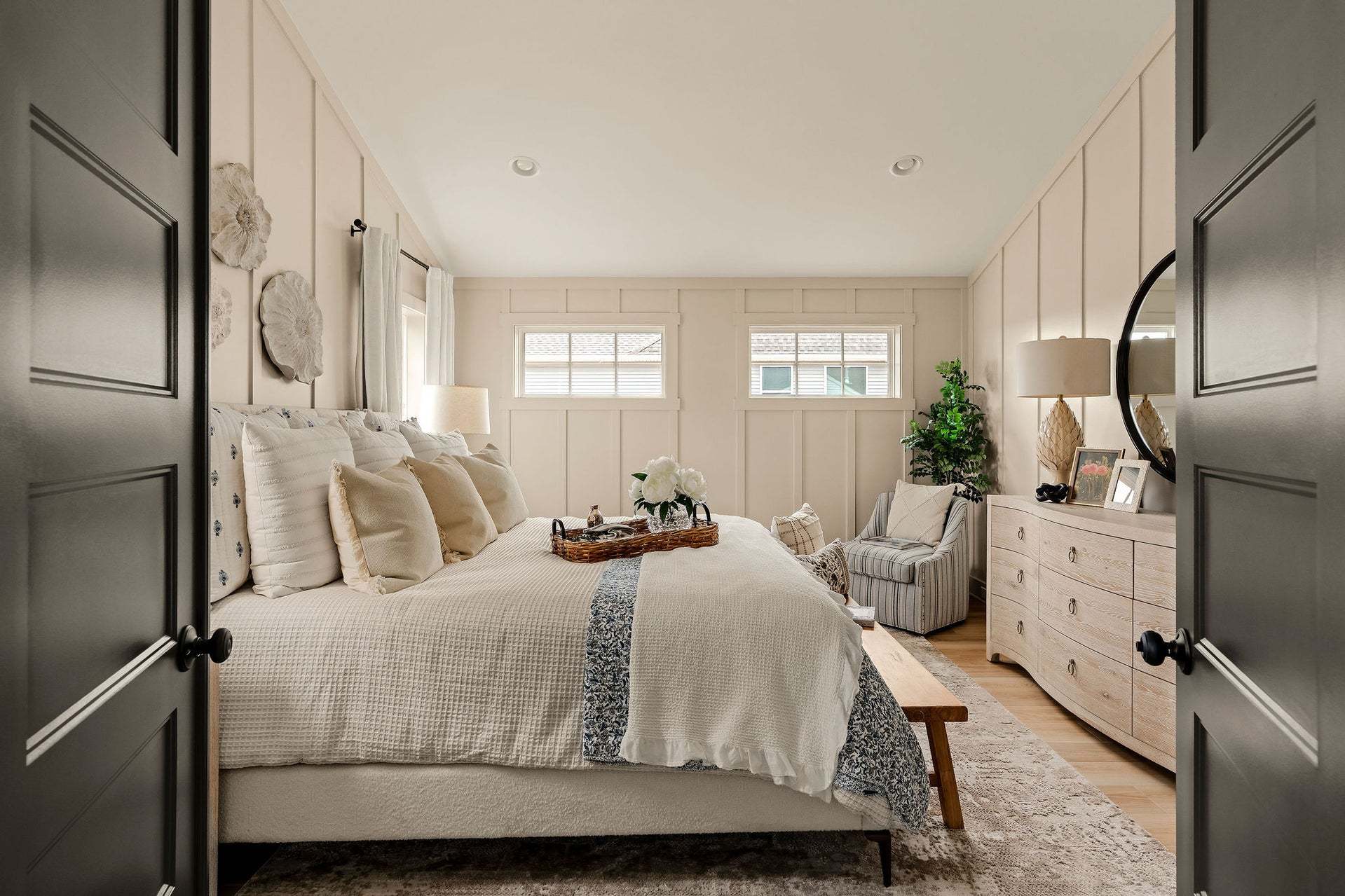 Owner's Suite