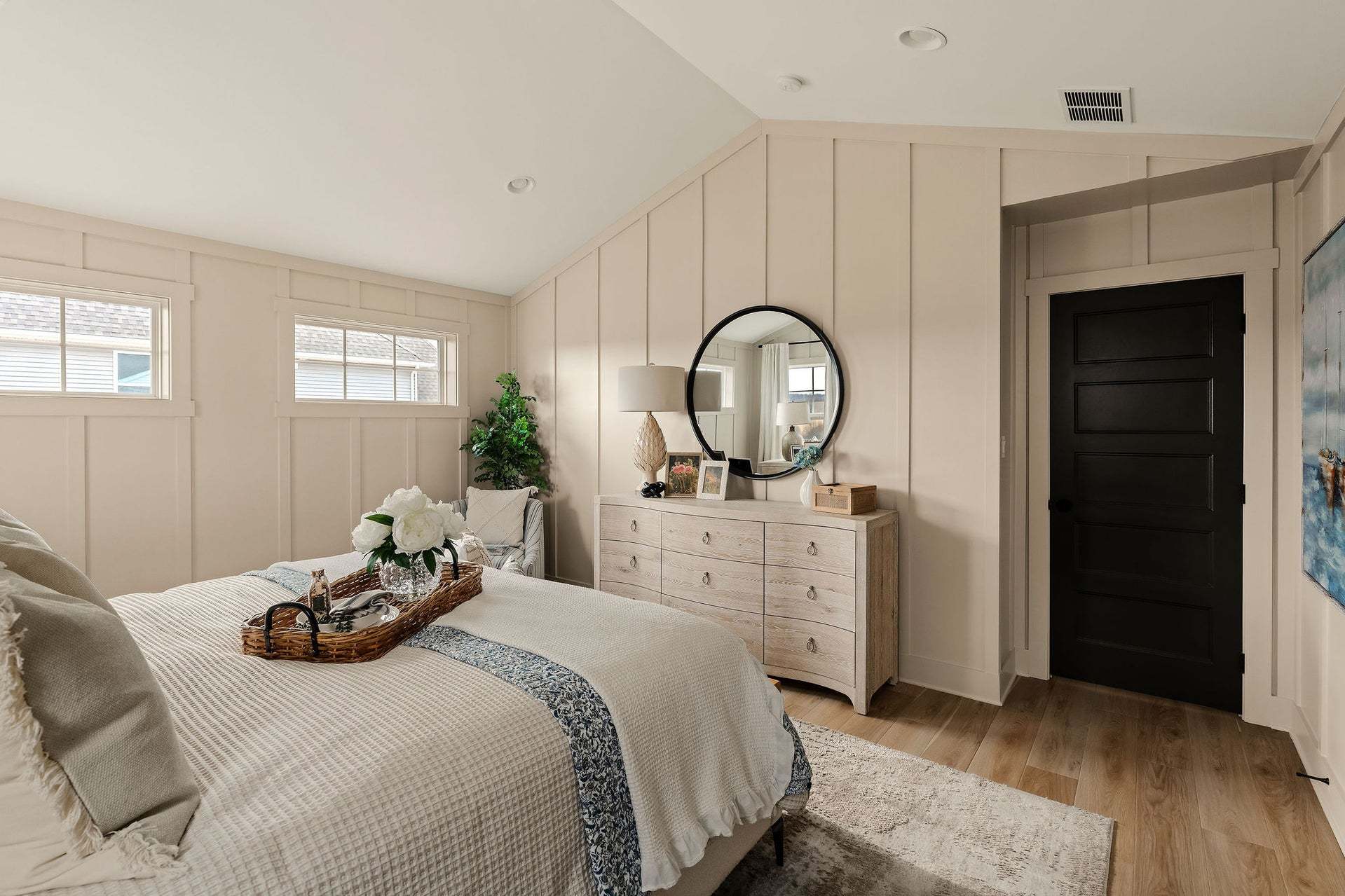 Owner's Suite