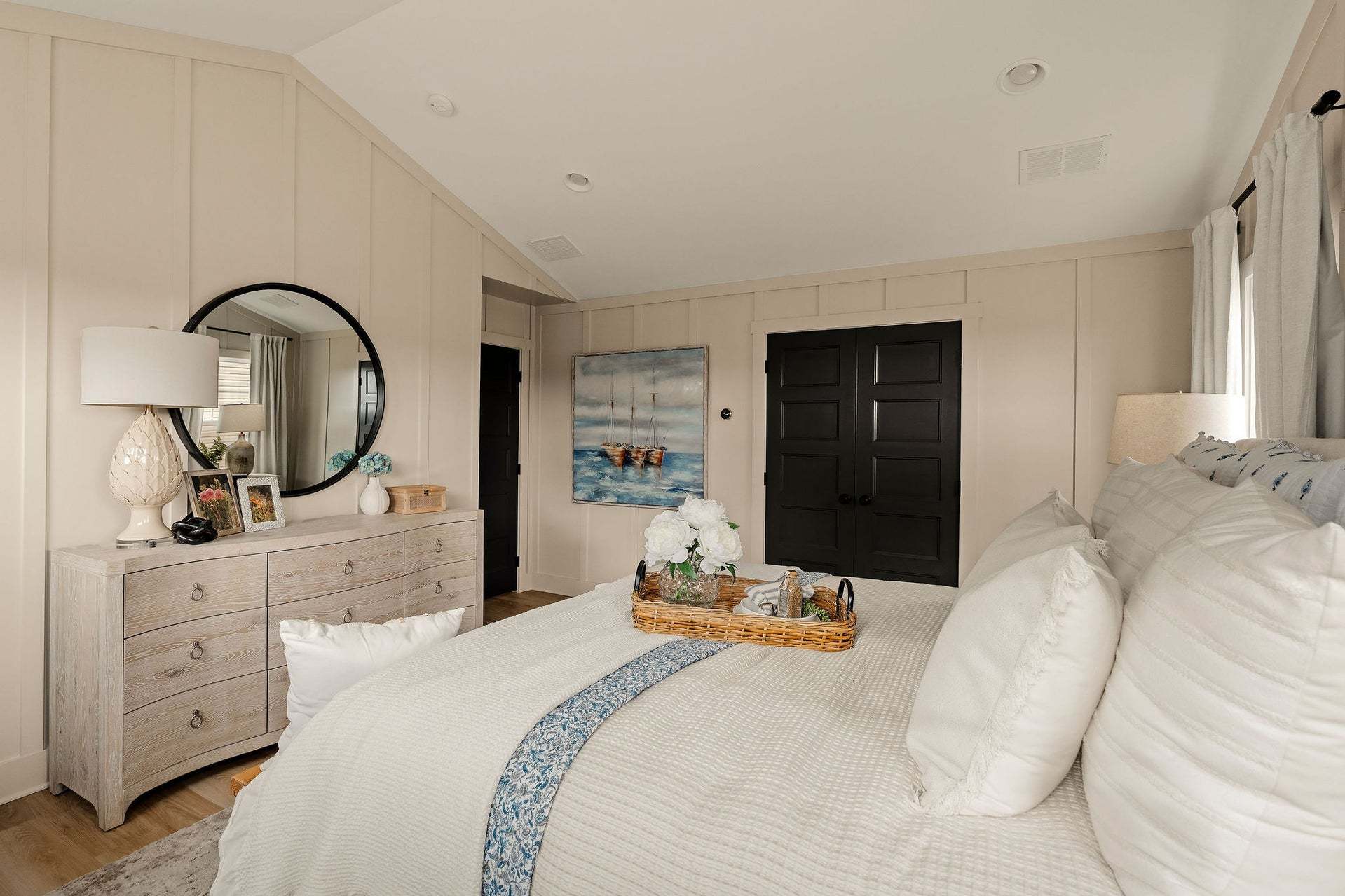Owner's Suite