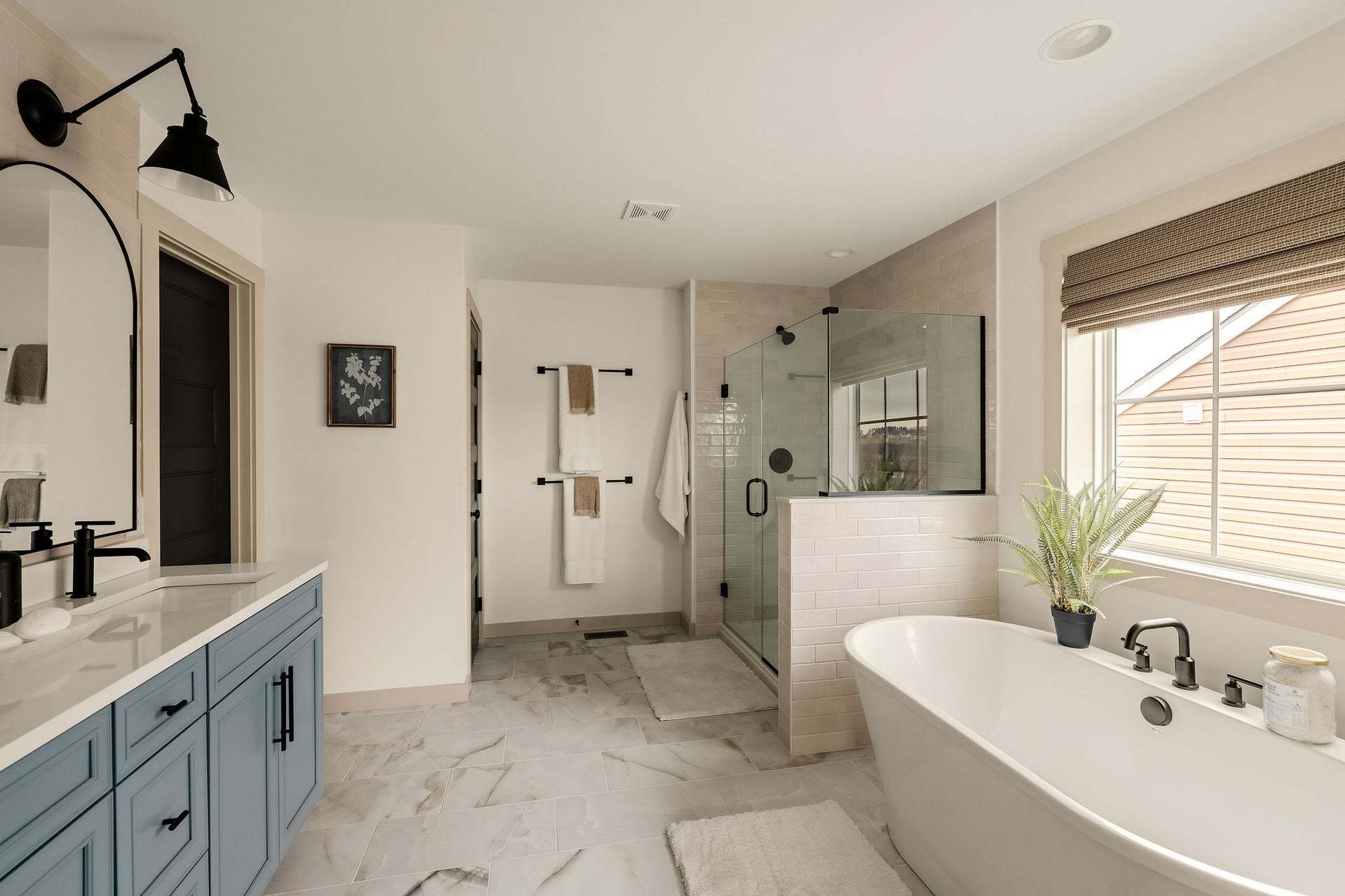 Serenity Bath
