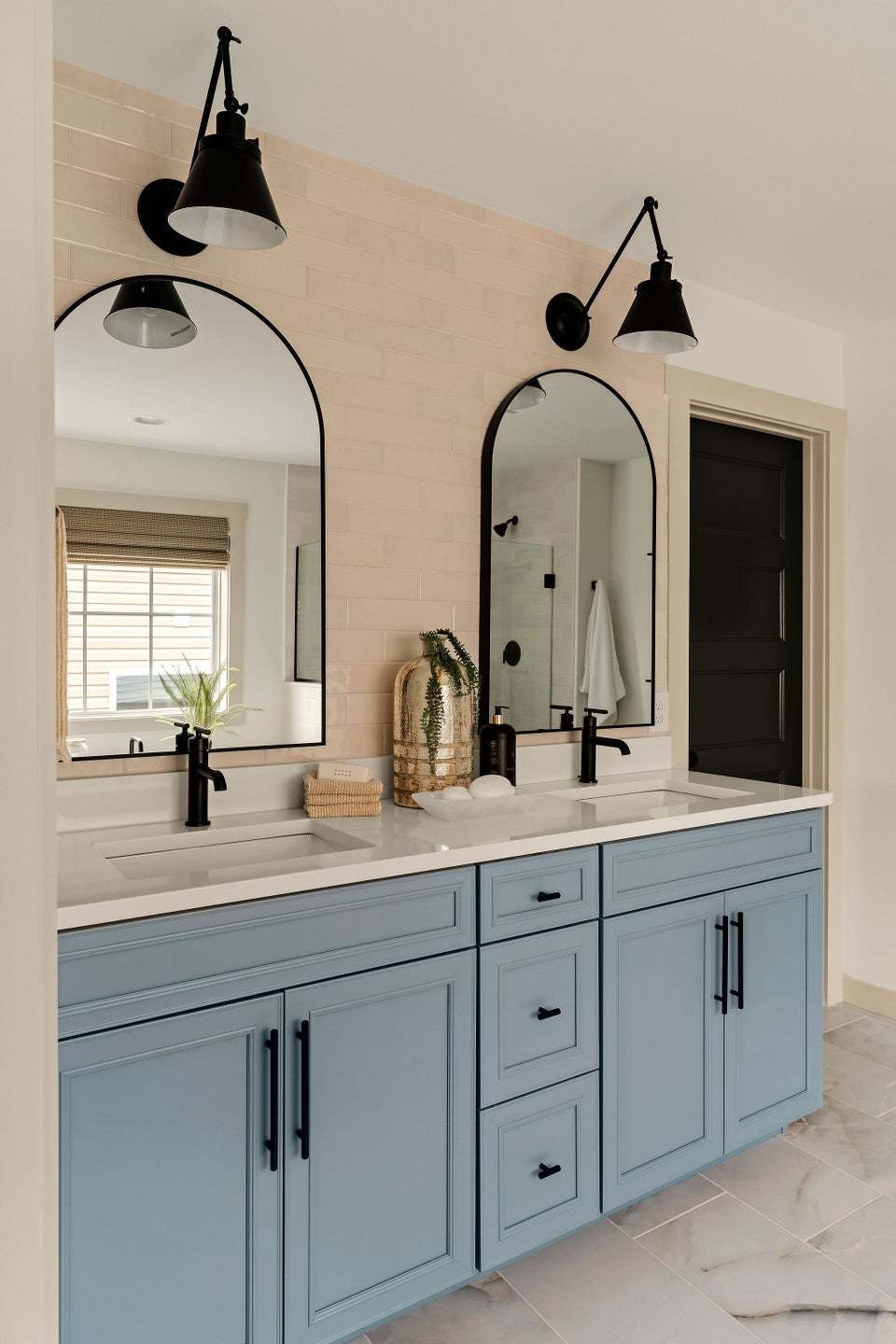 Serenity Bath