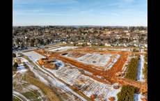 Aldwyn at Overlook: Lancaster, Pennsylvania - Keystone Custom Homes