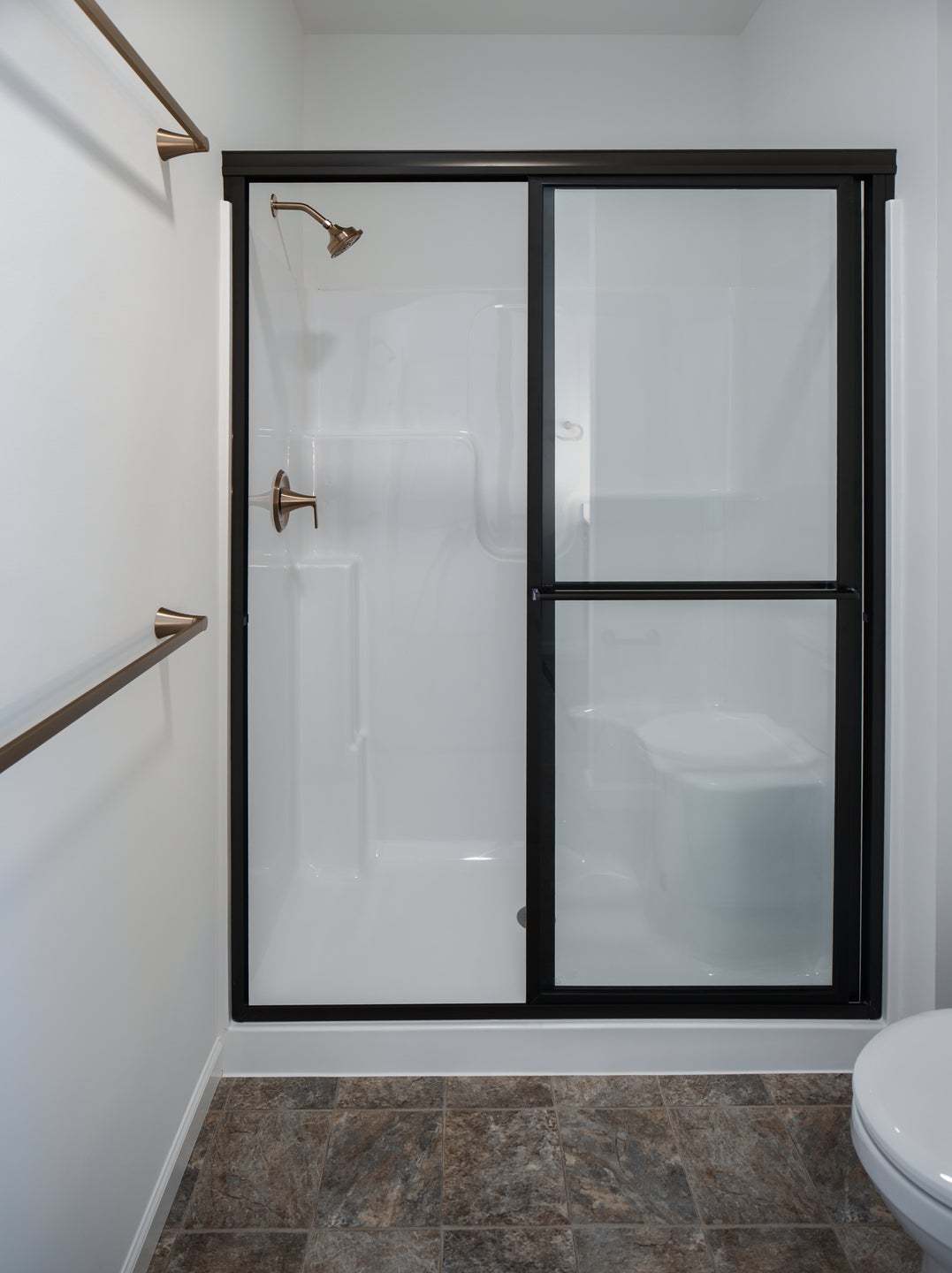 Standard Bath w/Upgrades