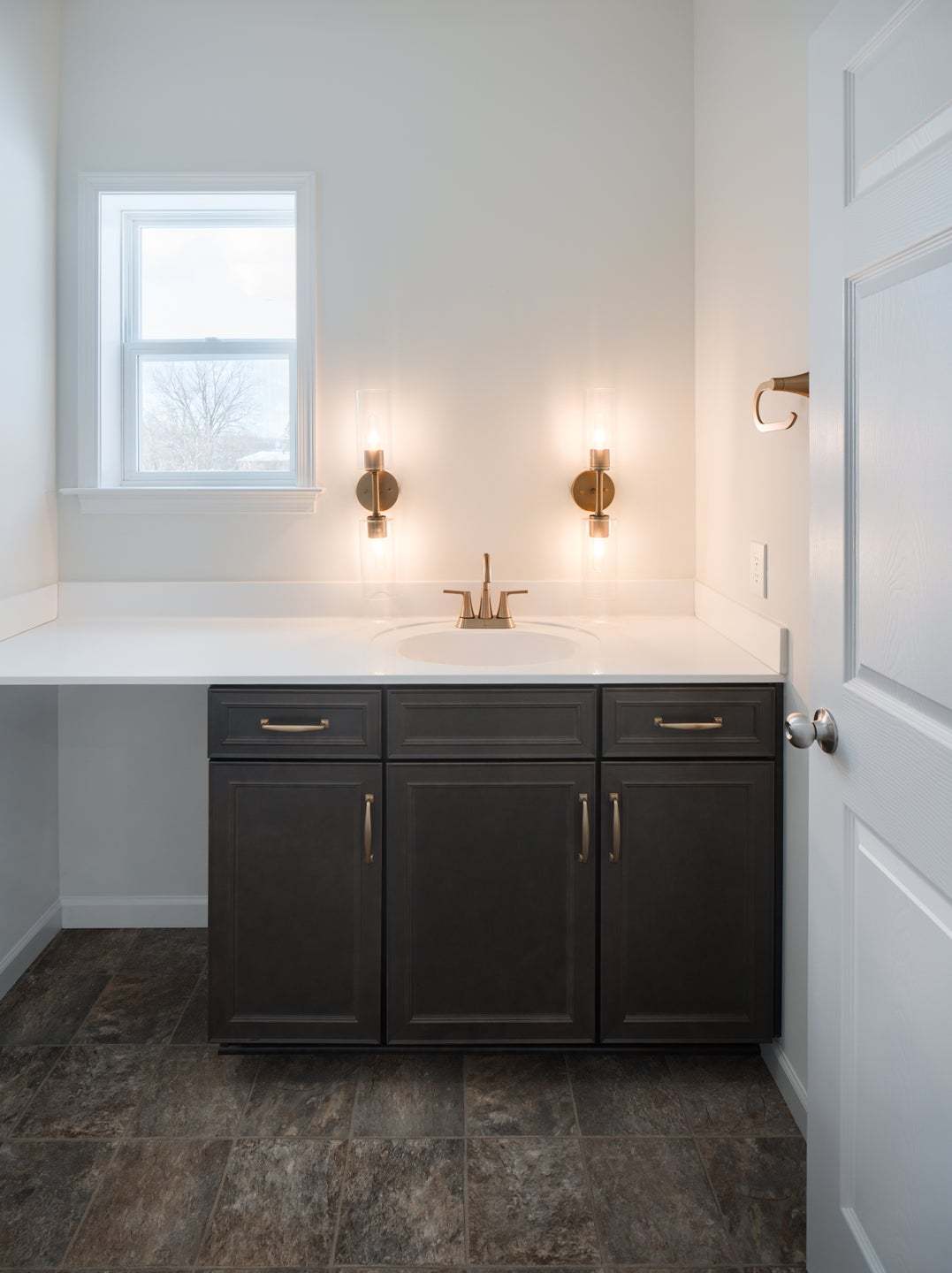 Standard Bath w/Upgrades