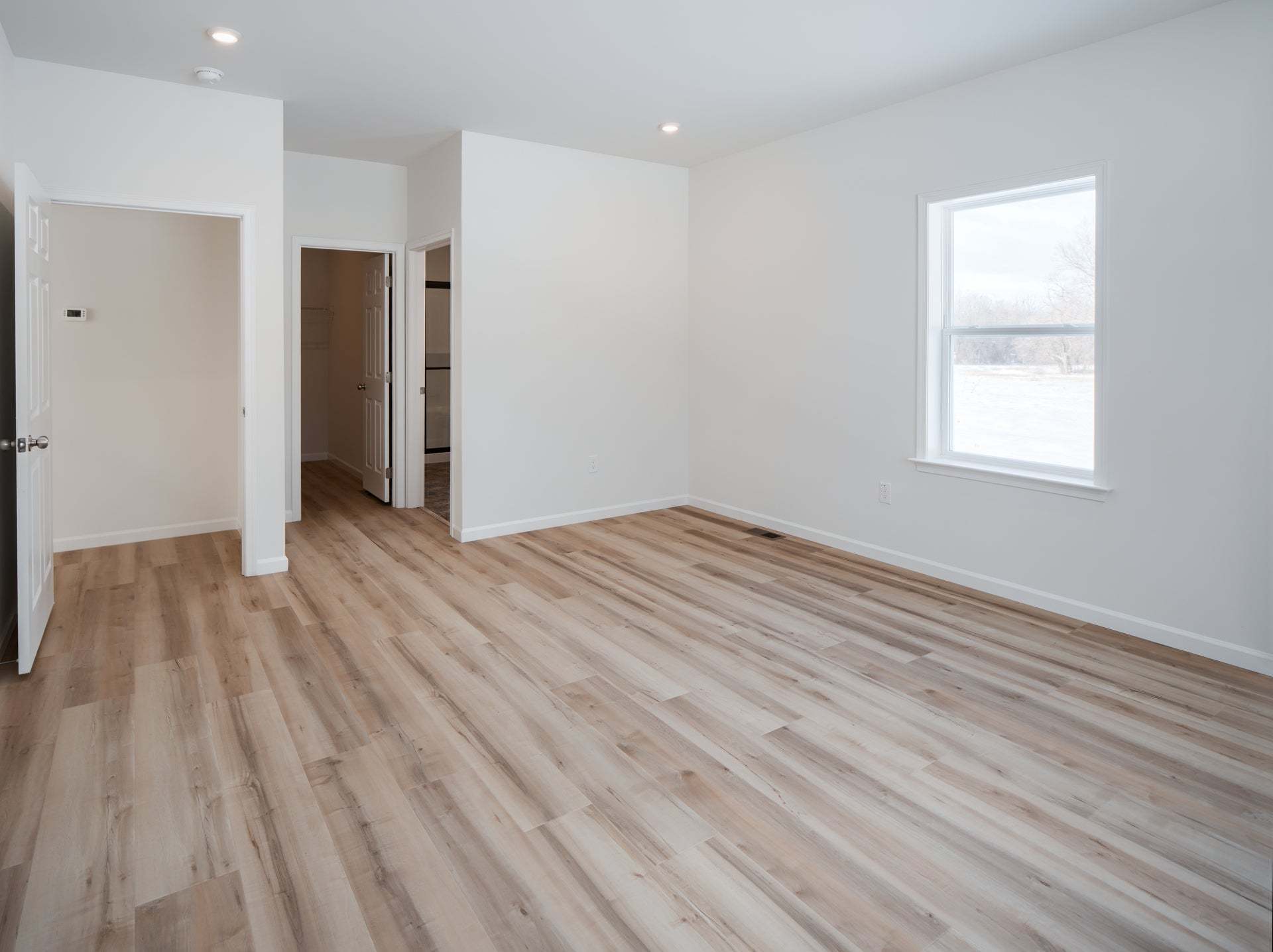 Owner's Suite