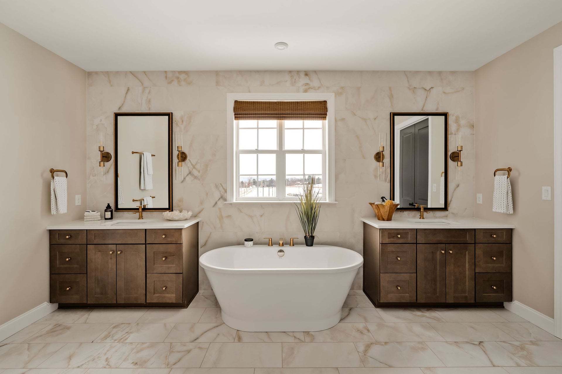 casa en Fallbrooke Farms por Keystone Custom Homes