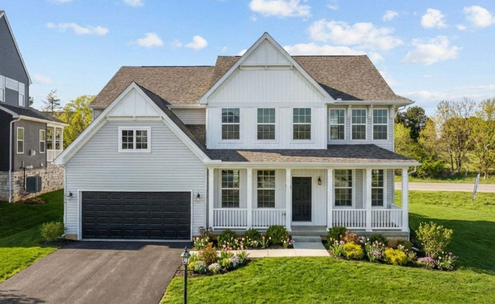 415 Little Walnut Court (Magnolia)