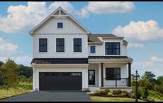 Meadows at Legacy Farms: Westminster, Maryland - Keystone Custom Homes