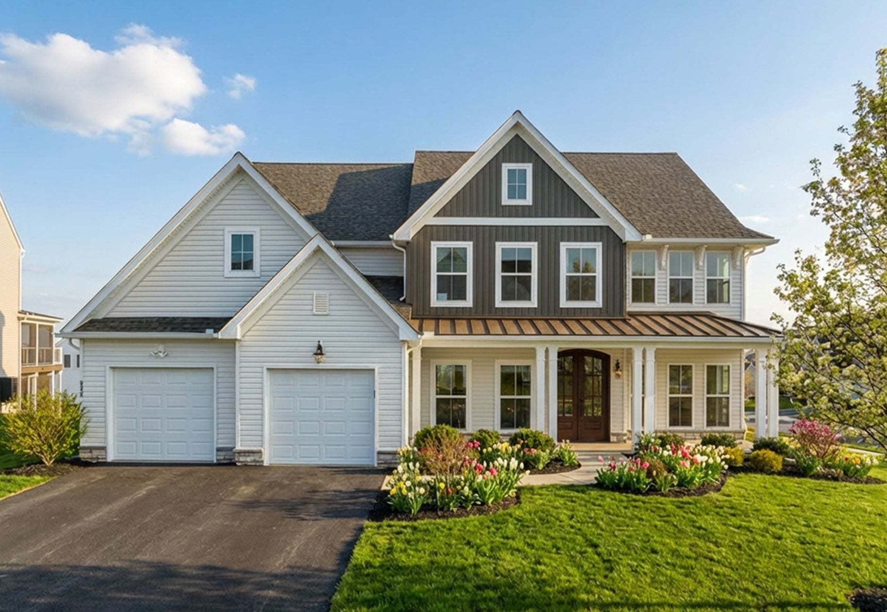 812 Bunny Lane (Hawthorne)