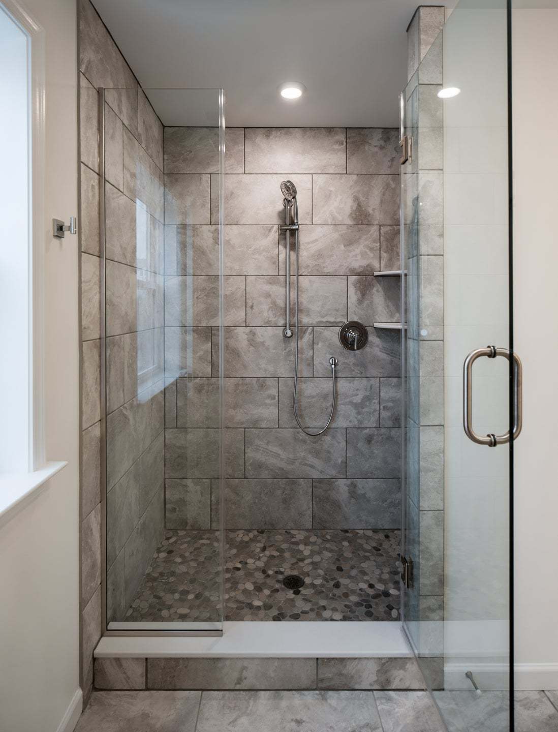 Standard Bath w/Upgrades