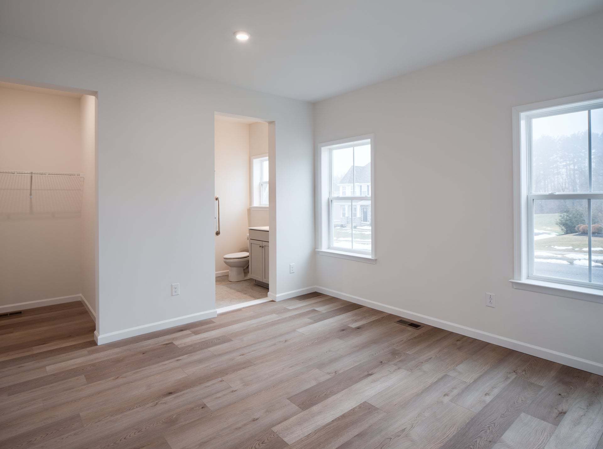 Guest Suite