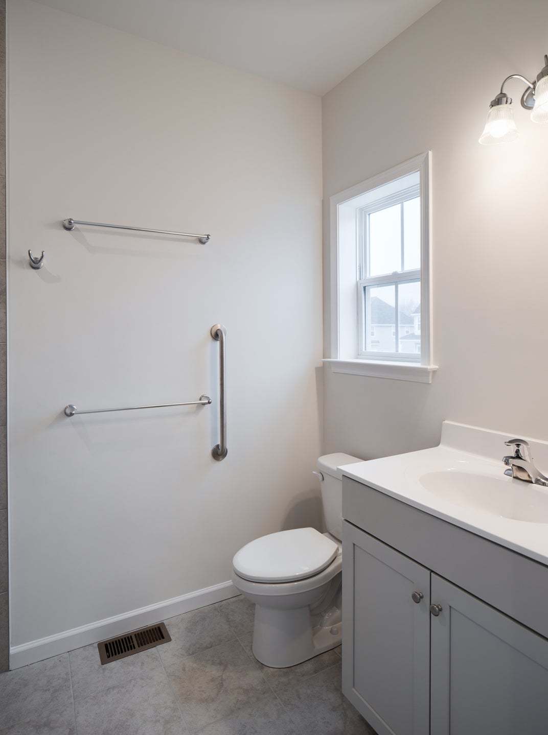 Guest Bath