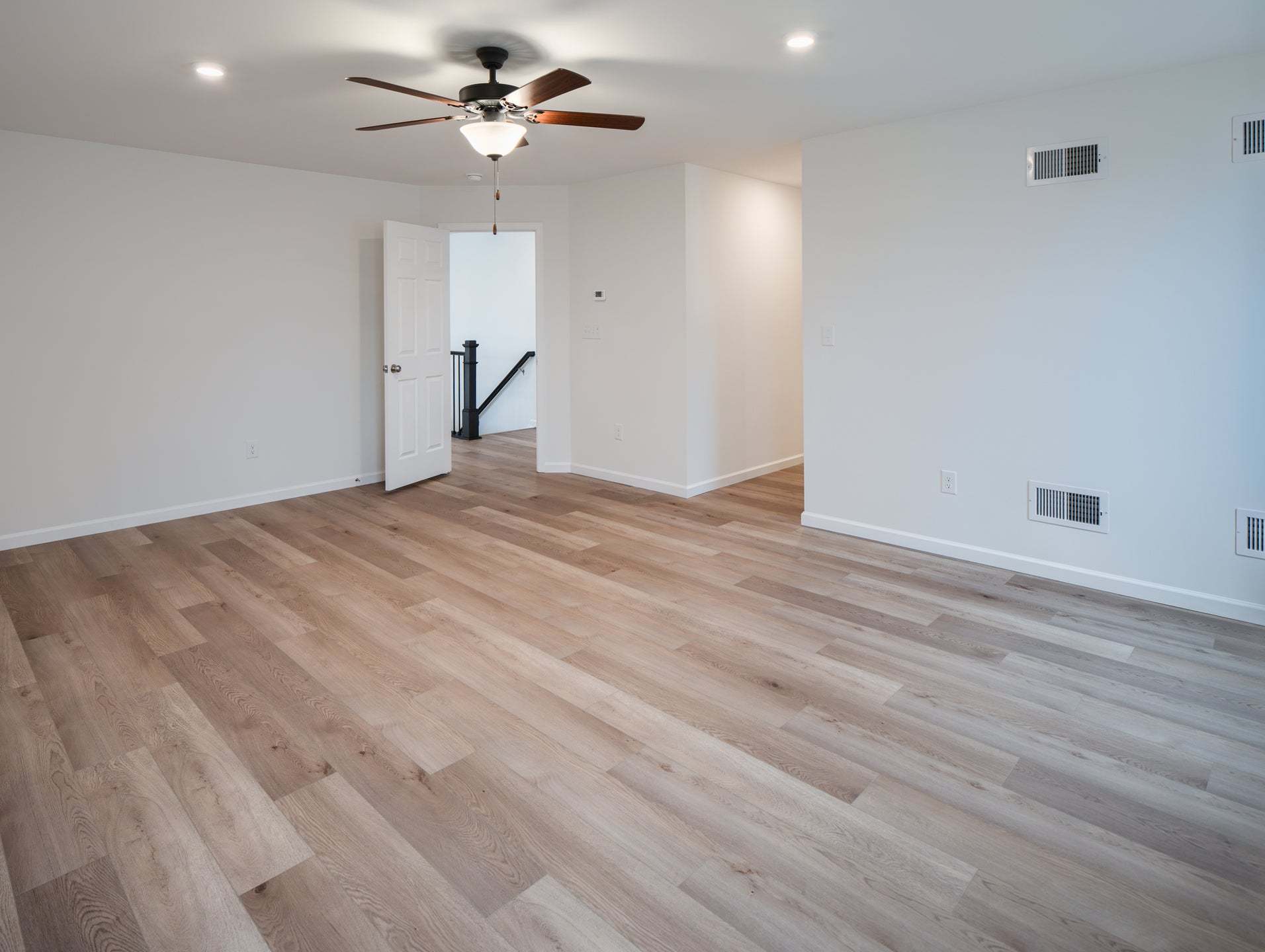 Owner's Suite