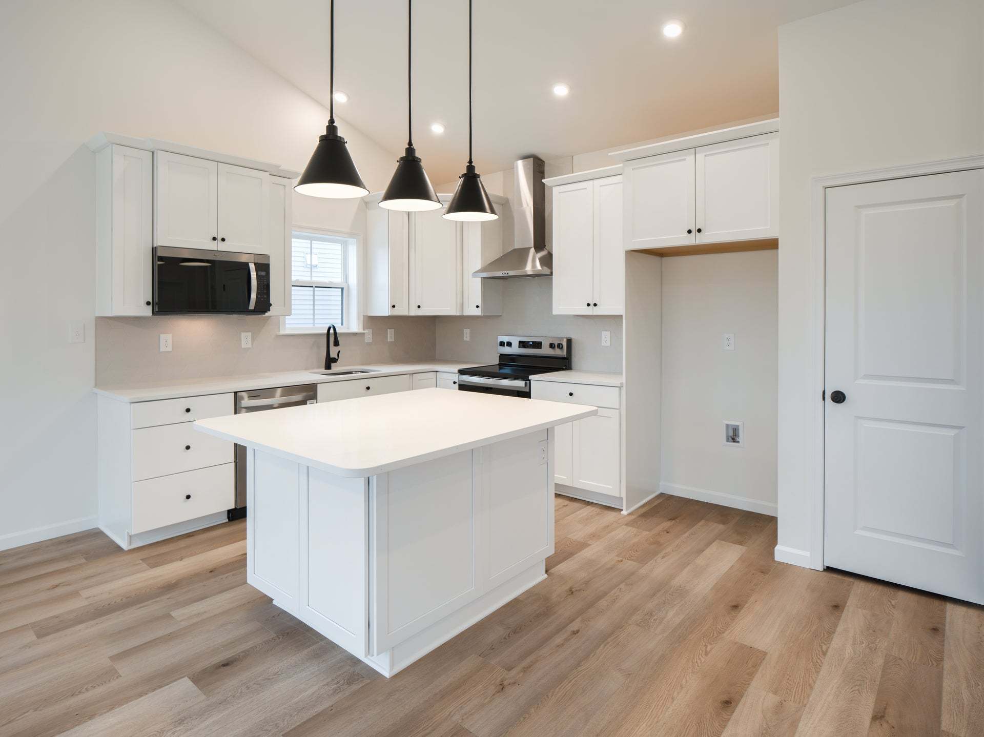 Classic Kitchen