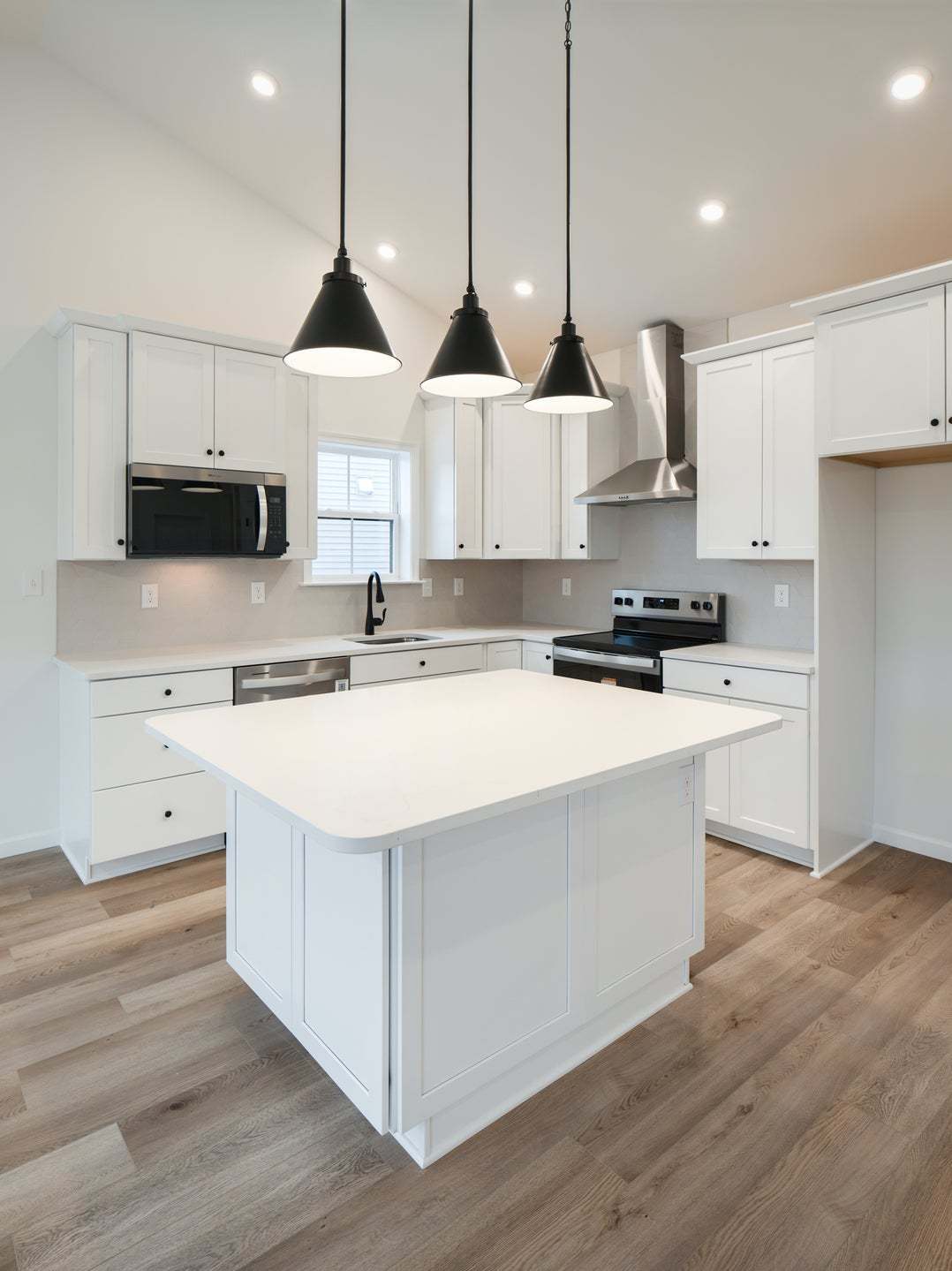 Classic Kitchen