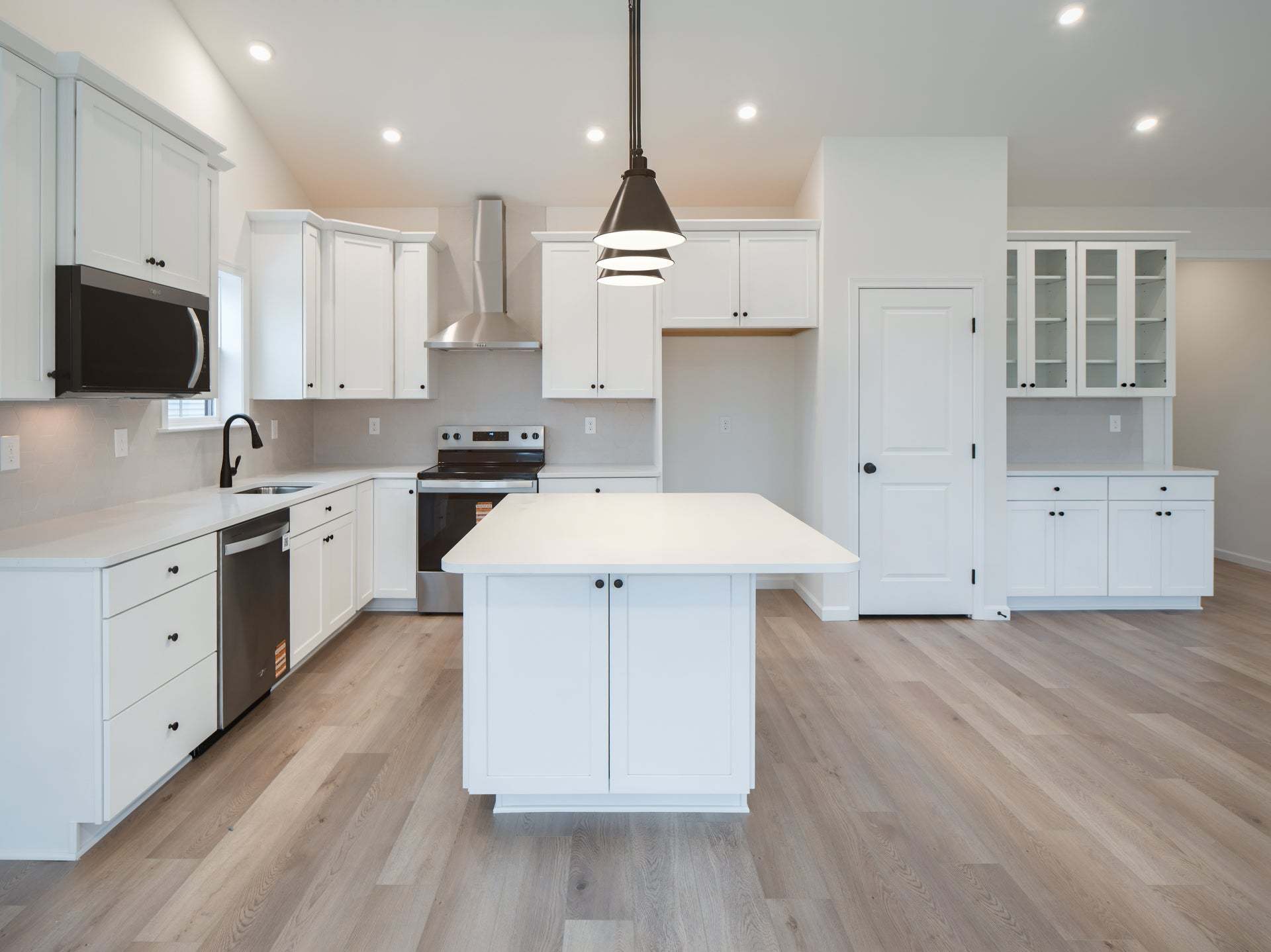 Classic Kitchen