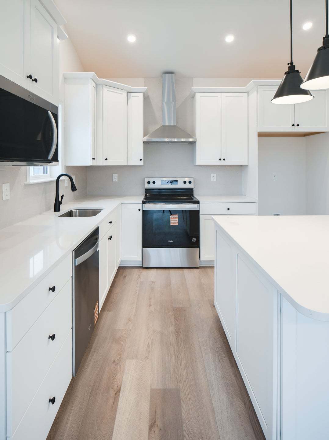 Classic Kitchen