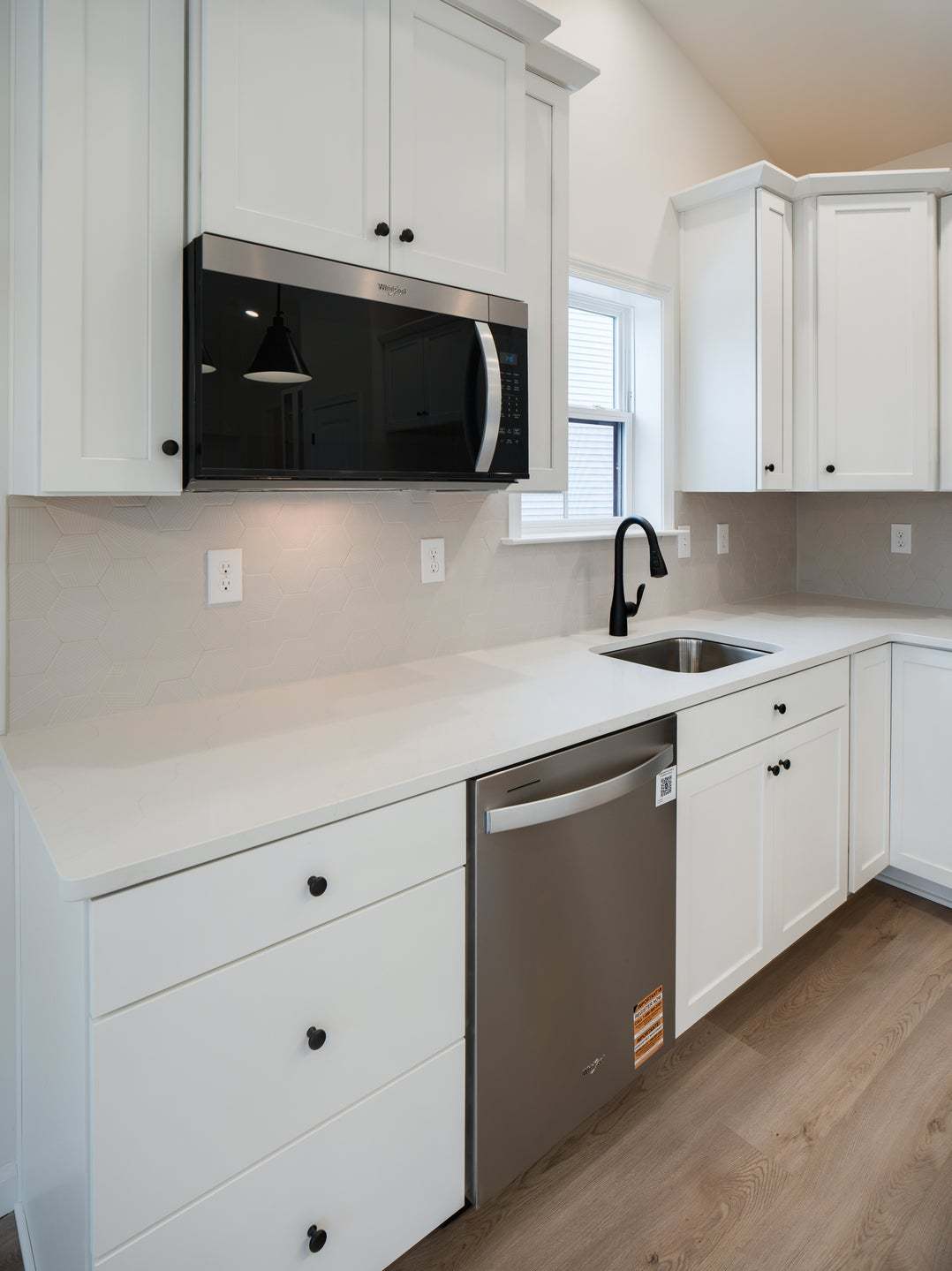Classic Kitchen