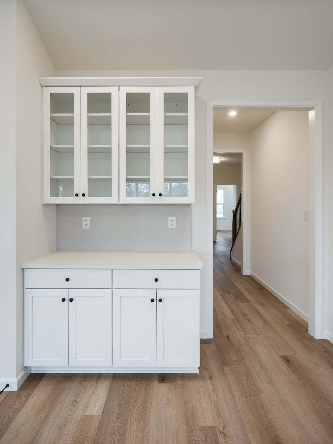 Classic Kitchen