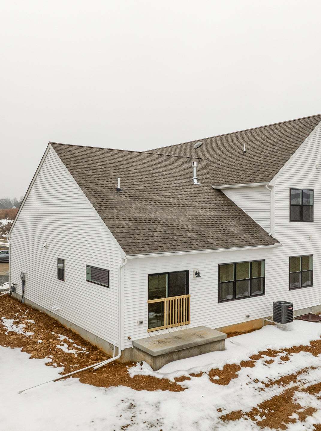 Farmhouse