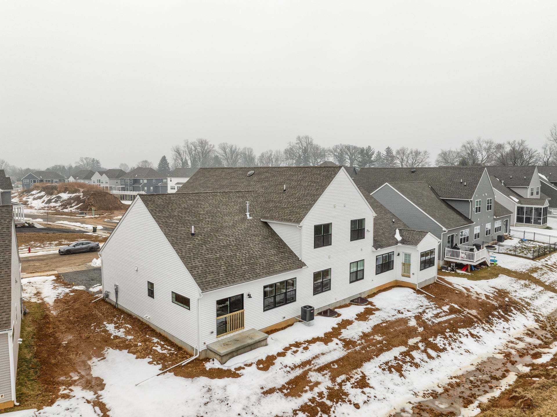 Farmhouse