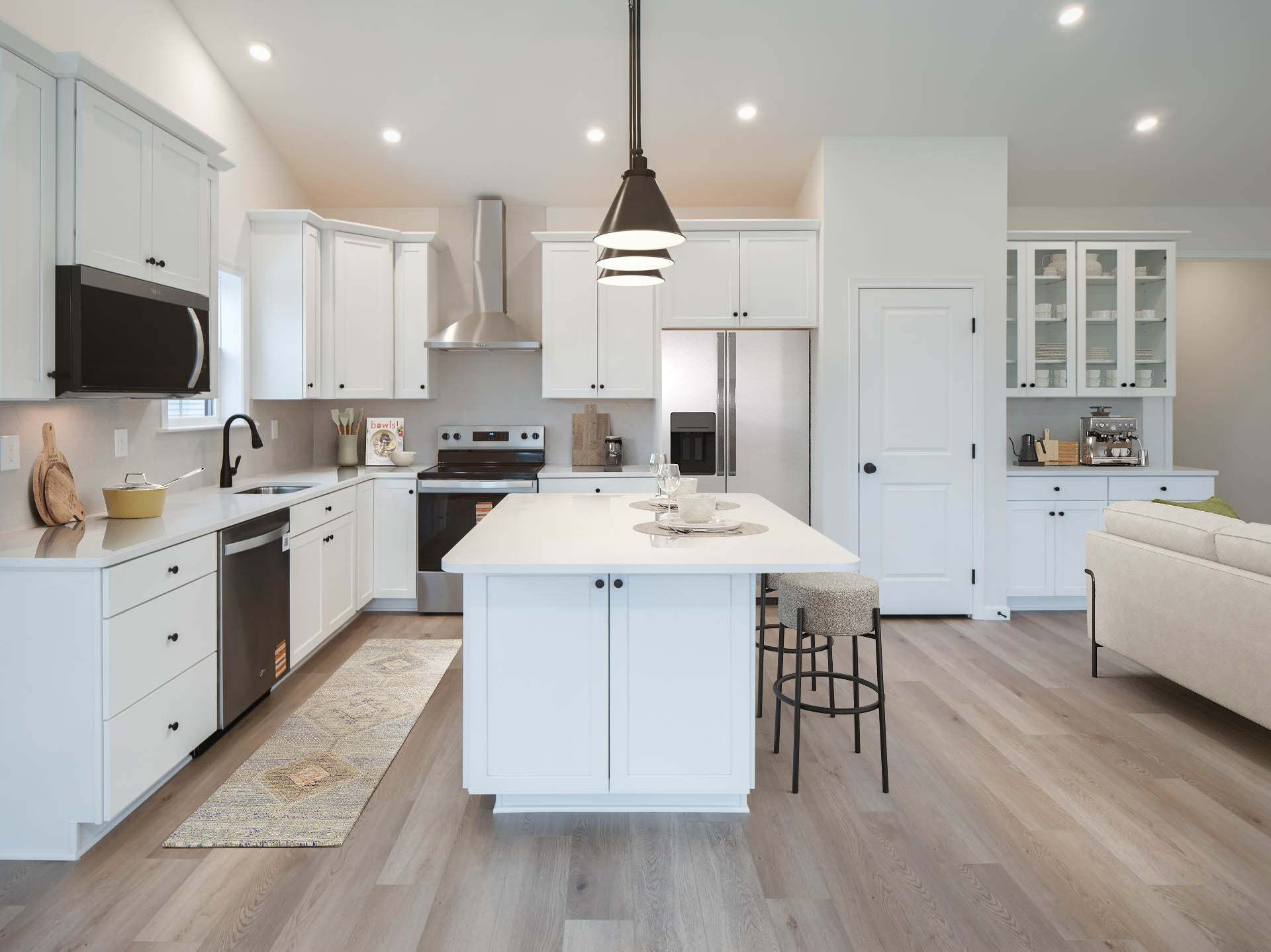 Classic Kitchen