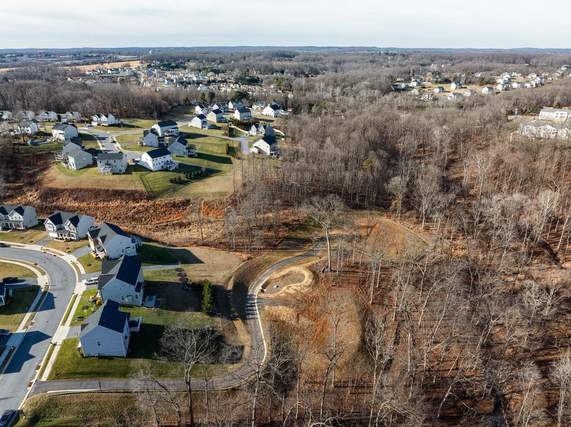 Oak View - Eldersburg, MD