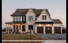 Sanctuary at Fox Meadow: Westminster, Maryland - Keystone Custom Homes