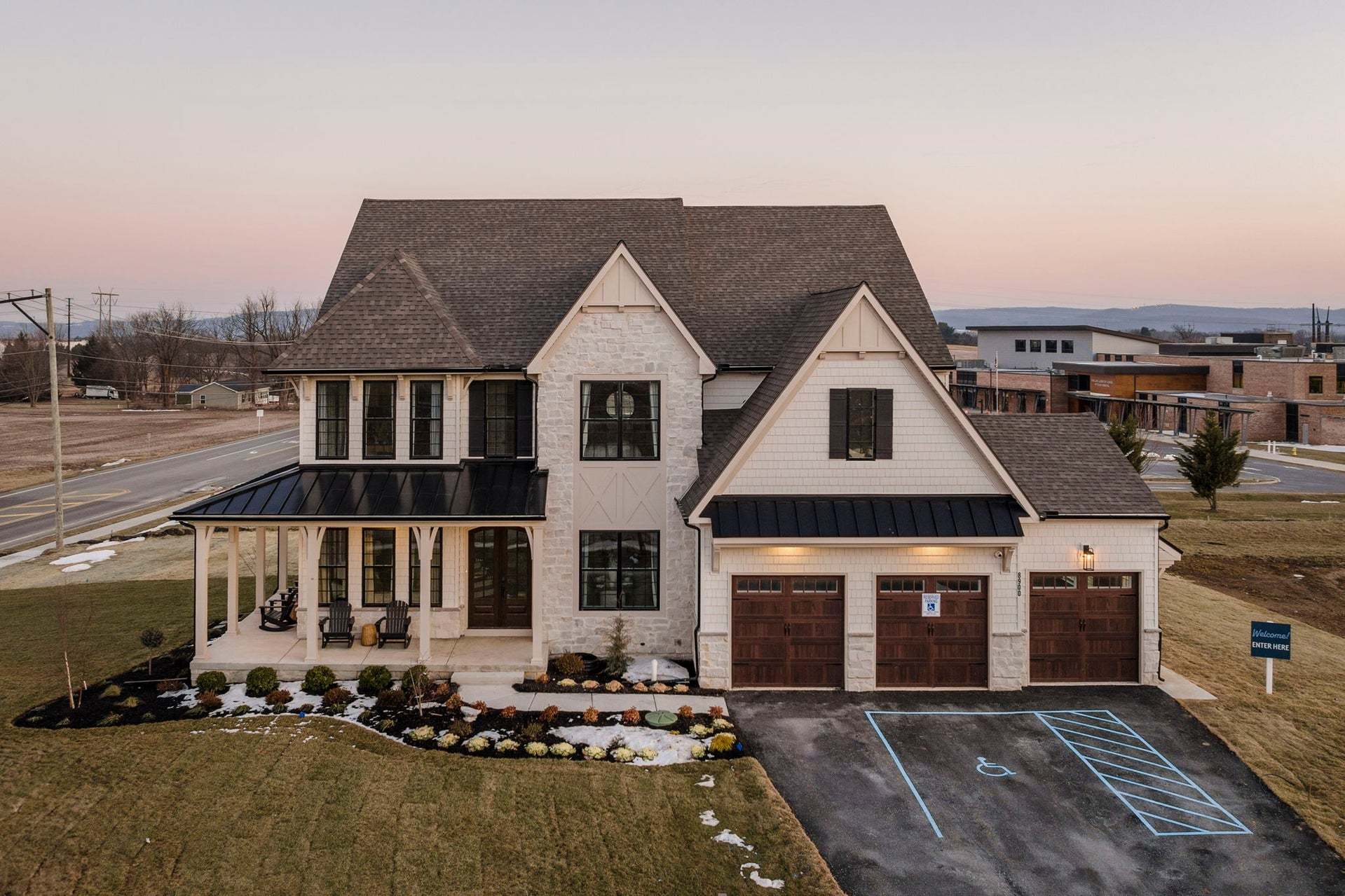 Fallbrooke Farms - Breinigsville, PA