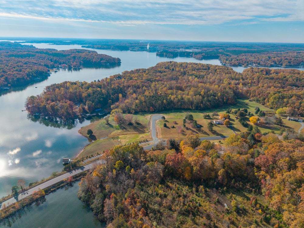 Waterfront at Eagle Point - Spotsylvania, VA