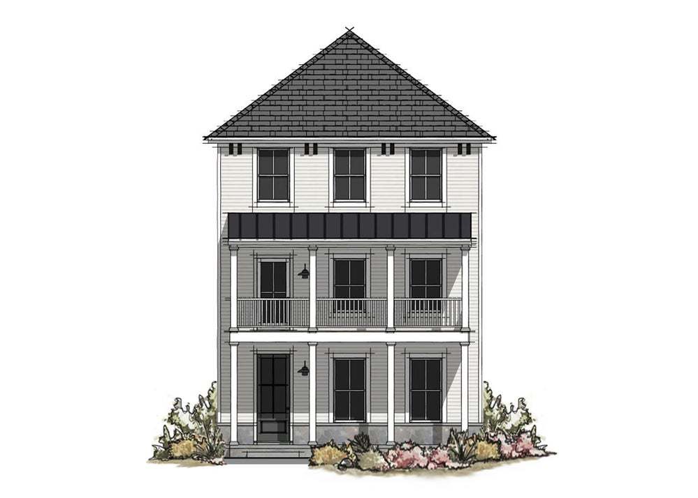 Devon Creek Terraces - Lancaster, PA