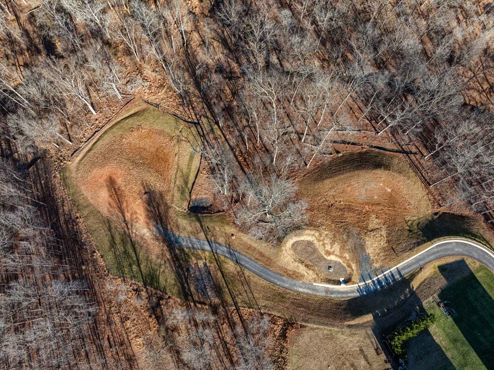 casa en Oak View por Keystone Custom Homes