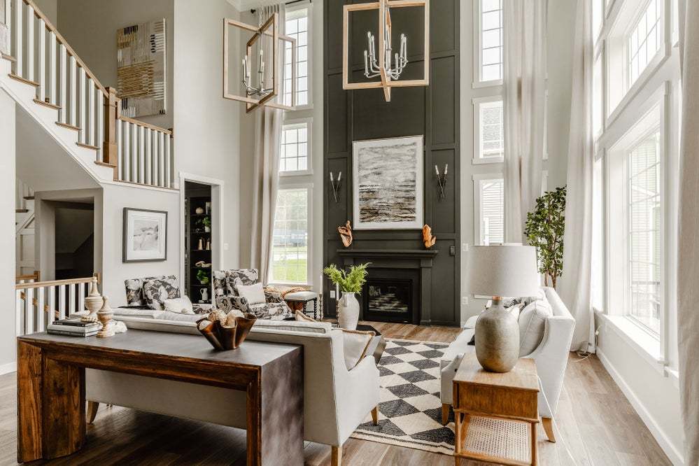 casa en Kellerton Estates por Keystone Custom Homes