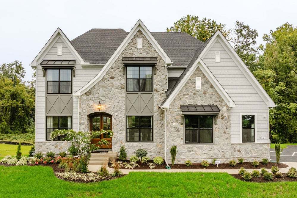 casa en Kellerton por Keystone Custom Homes