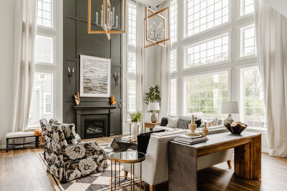 casa en Kellerton por Keystone Custom Homes