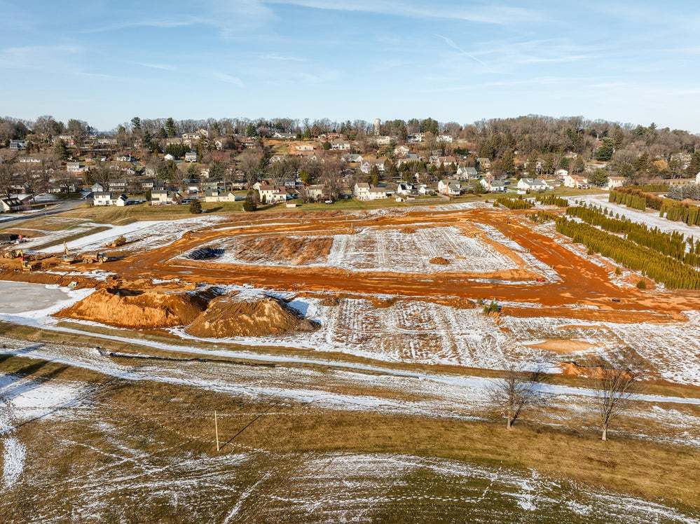 casa en Aldwyn at Overlook por Keystone Custom Homes