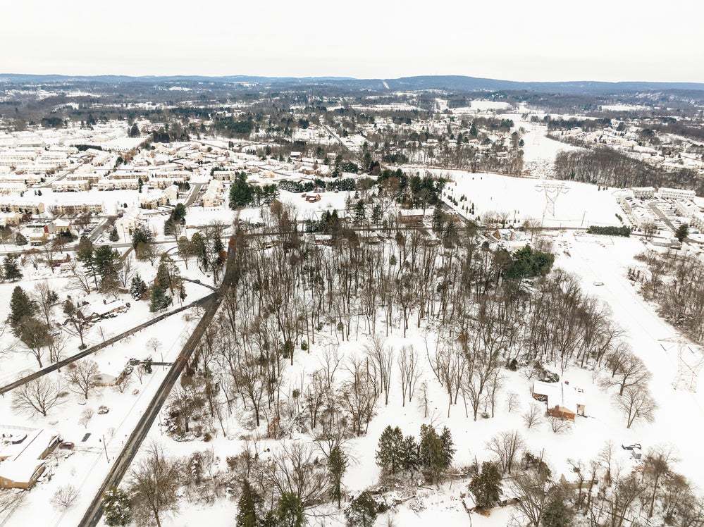 Stoneleigh: Pottstown, Pennsylvania - Keystone Custom Homes