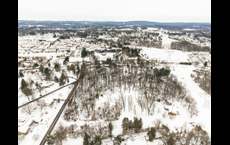 Stoneleigh: Pottstown, Pennsylvania - Keystone Custom Homes